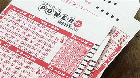 powerball ct results